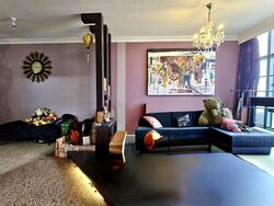 The Bayshore (D16), Condominium #454550071